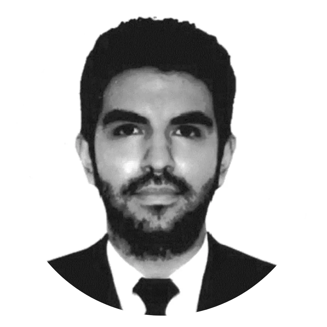 Dr. Christoper A. Alarcón Ruiz
