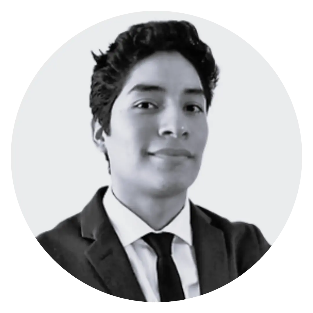 David Renato Soriano Moreno