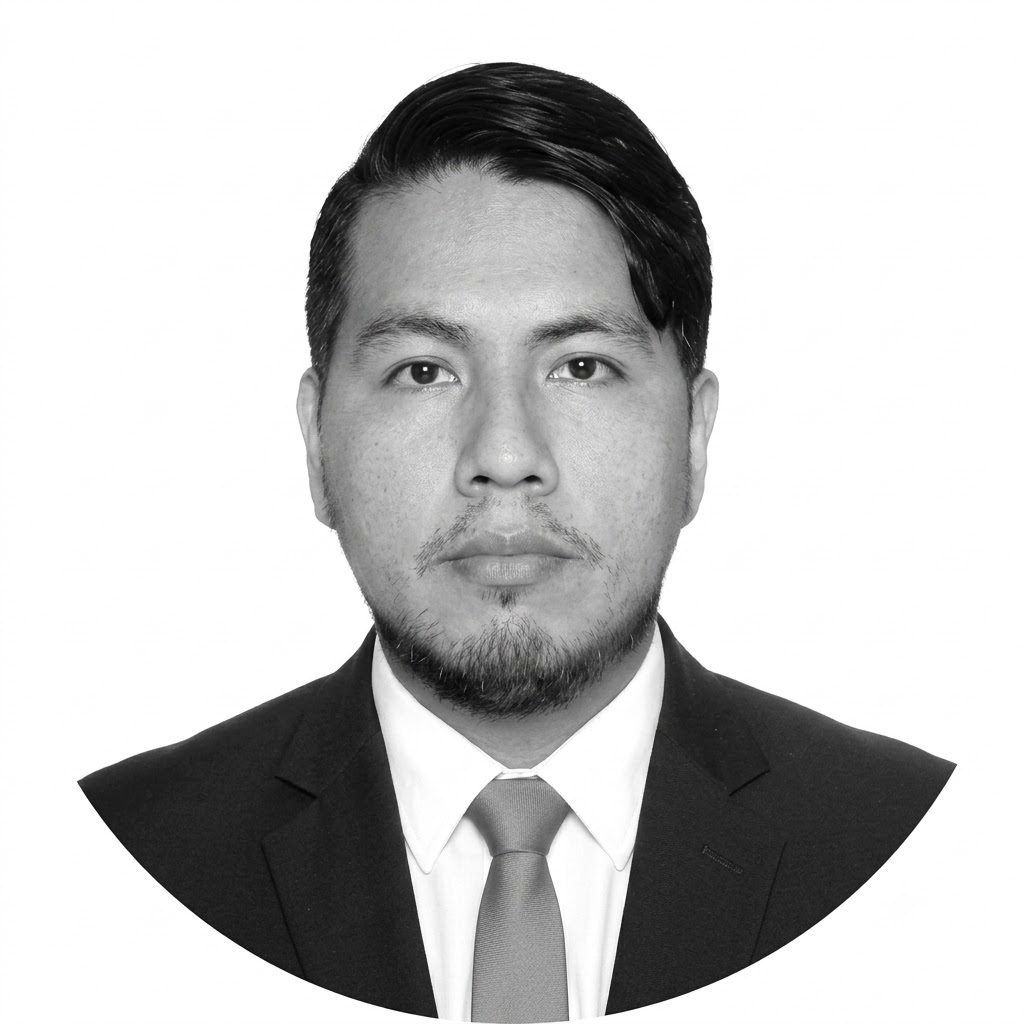 Dr. Juan E. Vargas-Ferrer